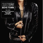 Nasty Idols: Boys Town