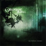 Review: Oblique Rain - October Dawn