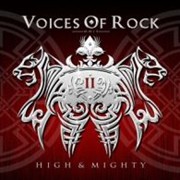 Review: Voices Of Rock - High & Mighty