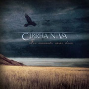 Review: Cirrha Niva - For Moments Never Done