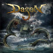 Review: Dagon - Terraphobic