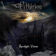 Ecthirion: Apocalyptic Visions (EP)