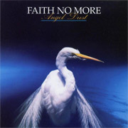 Review: Faith No More - Angel Dust
