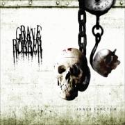 Review: Grave Robber - Inner Sanctum