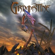 Review: Grimmstine - Grimmstine