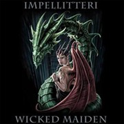 Impellitteri: Wicked Maiden