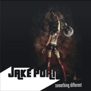 Review: Jake Porn - Something Different