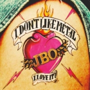 Review: J.B.O. - I Don’t Like Metal – I Love It!