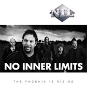 Review: No Inner Limits - The Phoenix is Rising (EP)