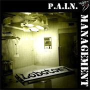 Review: P.A.I.N. Management - Lobotomy