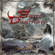 Review: Saint Deamon - Pandeamonium