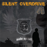 Review: Silent Overdrive - Wake Up Call