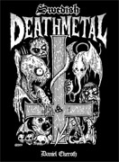 Review: Daniel Ekeroth - Schwedischer Death Metal (Buch)