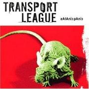 Transport League: Satanic Panic