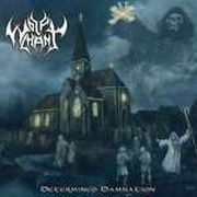 Review: Wolfchant - Determined Damnation