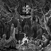 Darkened Nocturn Slaughtercult: Saldorian Spell