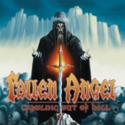 Review: Fallen Angel - Crawling Out Of Hell
