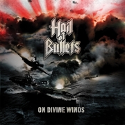 Review: Hail Of Bullets - On Divine Winds