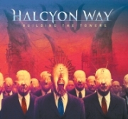 Review: Halcyon Way - Building Towers