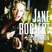 Review: Jane Bogaert - 5th Dimension