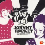 Review: Johnny Rocket - Dance Embargo