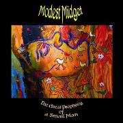 Modest Midget: The Great Prophecy Of  A Small Man