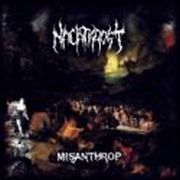 Review: Nachtfrost - Misanthrop