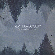 Review: New Idea Society - Somehow Disappearing