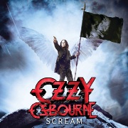 Ozzy Osbourne: Scream
