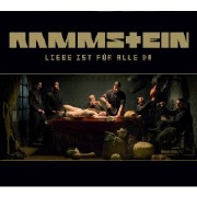 Review: Rammstein - Liebe ist für alle da