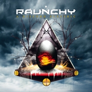 Review: Raunchy - A Discord Electric 