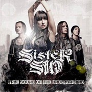 Review: Sister Sin - True Sound Of The Underground