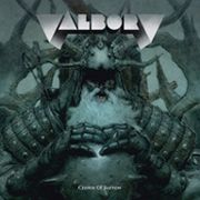 Review: Valborg - Crown of Sorrow