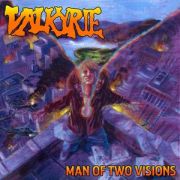 Review: Valkyrie - Man of Two Visions