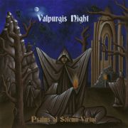 Review: Valpurgis Night - Psalms of Solemn Virtue