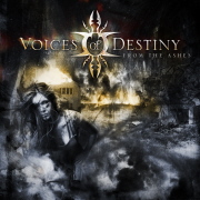 Review: Voices Of Destiny - From The Ashes