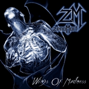 Review: Zeno Morf - Wings Of Madness