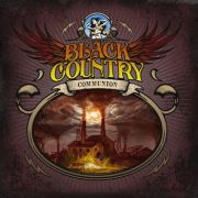 Review: Black Country Communion - Black Country Communion