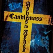 Review: Candlemass - Ashes To Ashes - Live