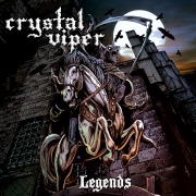 Crystal Viper: Legends