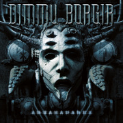 Dimmu Borgir: Abrahadabra