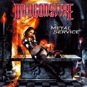 Dragonsfire: Metal Service