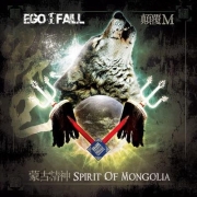 Review: Ego Fall - The Spirit Of Mongolia