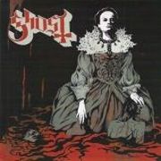 Ghost: Elizabeth (7 Inch)