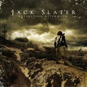Review: Jack Slater - Extinction Aftermath