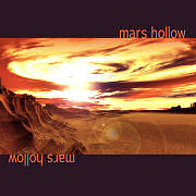 Review: Mars Hollow - Mars Hollow