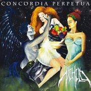 Review: Nihilo - Concordia Perpetua