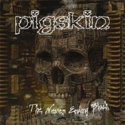 Review: Pigskin - The Never Ending Black