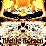 Richie Kotzen: Peace Sign