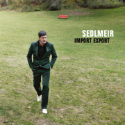 Sedlmeir: Import Export